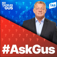 #AskGus: Trbojevic Reality Check  Raiders’ X Factor
