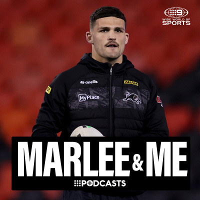 Six Tackles With Gus