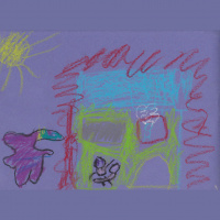 Benjamin F. - La reine et le roi