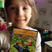 Cest mon jardin