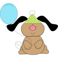 Bonne fête à nos amis de lété!