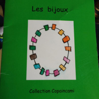 Les bijoux, par Anaïs