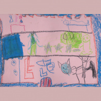 Anaïs - Le sort de la sorcière