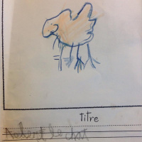 Albert le Chat- Mathis