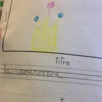 La couronne - Dorianne