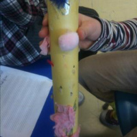 Théo et Momo - Maude