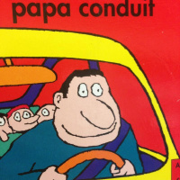 Papa conduit