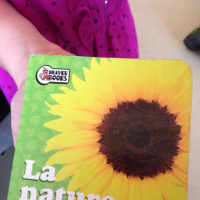 La nature par Maud