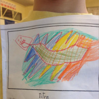 Le dragon - Benjamin