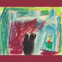 Etienne - La bataille