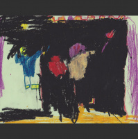 Zackary - Un chevalier