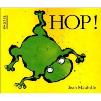 Hop! par Félix B. 