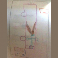 Les régionaux et le capitaine, par Théo