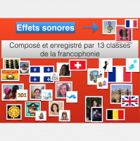 2e PARTIE - Narration Le Petit Chaperon rouge 2.5 - 2014