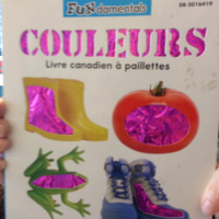 Couleurs, par Zackary