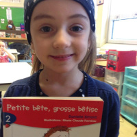 Petite bête, grosse bêtise - Rose-Marie