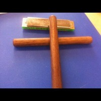 Les barbies - Samyra