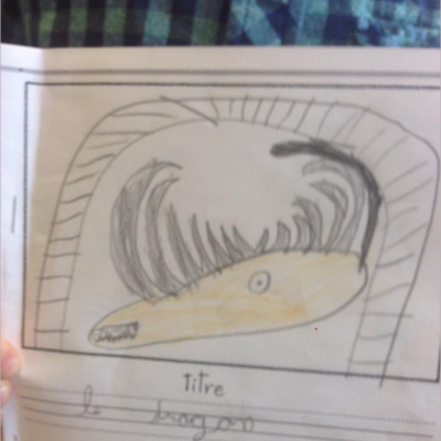 Classe De Brigittes Posts