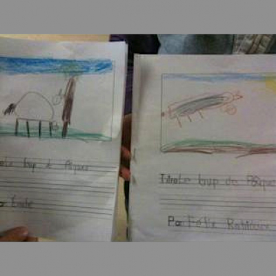 Classe De Brigittes Posts