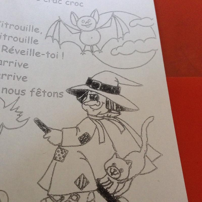 Classe De Brigittes Posts