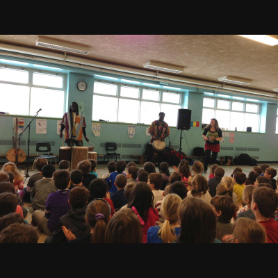 Classe De Brigittes Posts