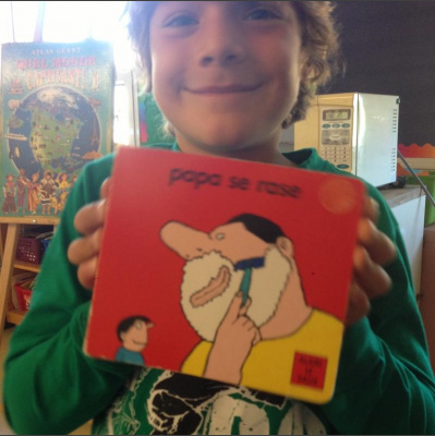 Classe De Brigittes Posts