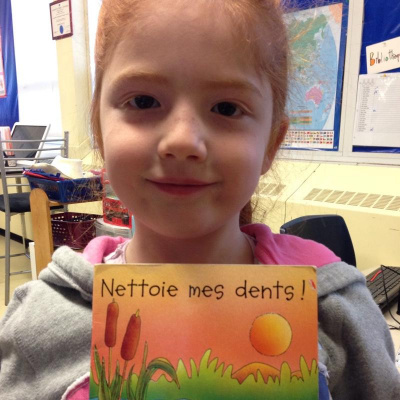 Classe De Brigittes Posts