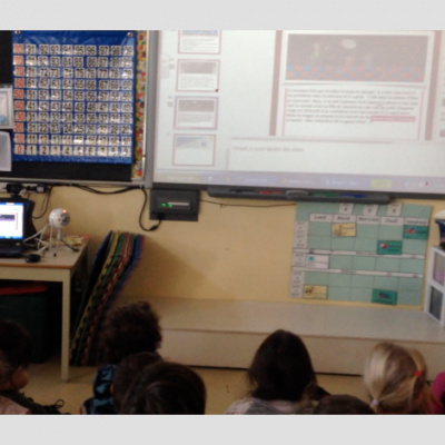 Classe De Brigittes Posts