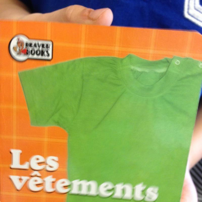 Classe De Brigittes Posts