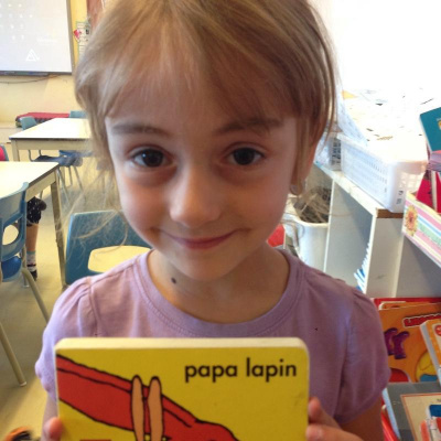 Classe De Brigittes Posts