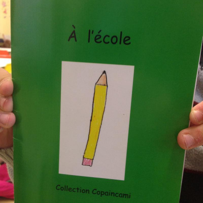 Classe De Brigittes Posts