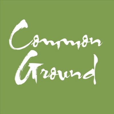 Common Ground Featuring Lee Eric Fesko