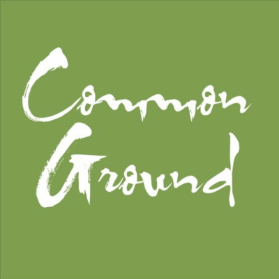 Common Ground Featuring Lee Eric Fesko
