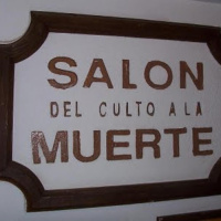 Culto a la muerte (3)