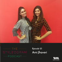Ep. 23 feat. Ami Jhaveri