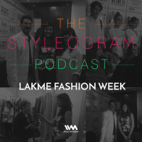 Ep. 01 The Lakme Fashion Week Special