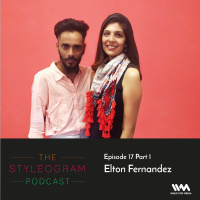 Ep. 17 feat. Elton Fernandez