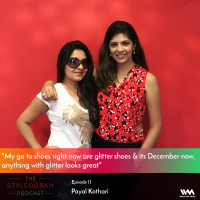 Ep. 13 feat. Payal Kothari