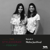 Ep. 06 feat. Nisha JamVwal