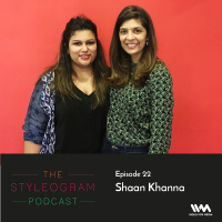 Ep. 22 feat. Shaan Khanna