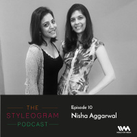 Ep. 10 feat. Nisha Aggarwal