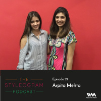 Ep. 21 feat. Arpita Mehta