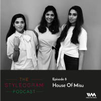 Ep. 08 feat. House Of Misu