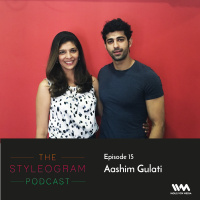 Ep. 15 feat. Aashim Gulati