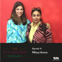 Ep. 19 feat. Nitya Arora