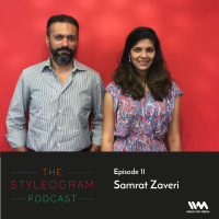 Ep. 11 feat. Samrat Zaveri