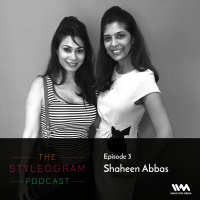 Ep.03 feat. Shaheen Abbas
