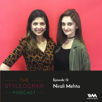 Ep. 12 feat. Nirali Mehta