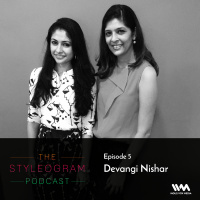 Ep. 05 feat. Devangi Nishar