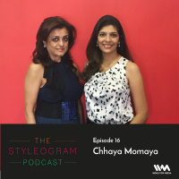 Ep. 16 feat. Chhaya Momaya